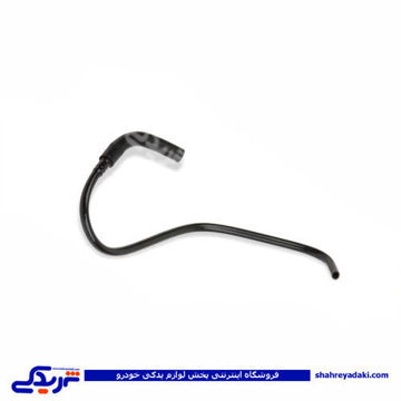 پژو شیلنگ تخلیه ریگلاتور گاز EFG 405 دوستان 166063165