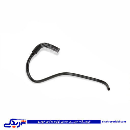 پژو شیلنگ تخلیه ریگلاتور گاز EFG 405 دوستان 166063165