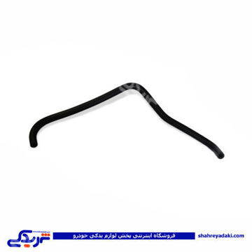 پژو شیلنگ ریگلاتور سوخت 405 دوستان 166063164