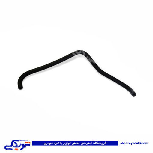 پژو شیلنگ ریگلاتور سوخت 405 دوستان 166063164