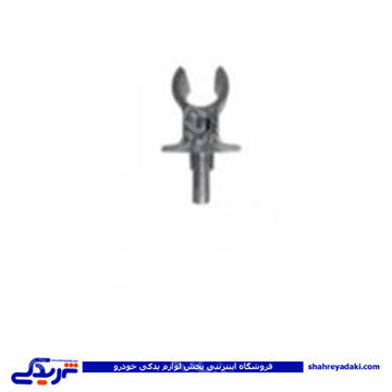 پژو نگهدارنده آچار چرخ 405 9000803433