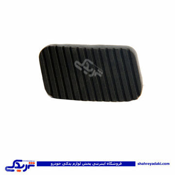 پژو لاستیک روی پدال گاز 405 9000803441