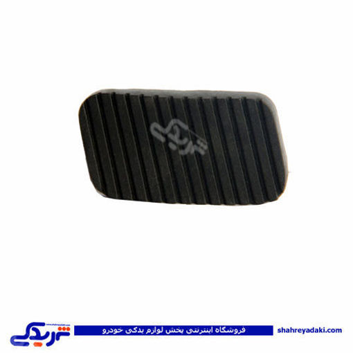 پژو لاستیک روی پدال گاز 405 9000803441
