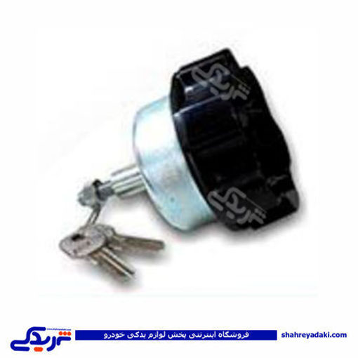 پژو قفل زاپاس بند ریو کاوج 9000581177