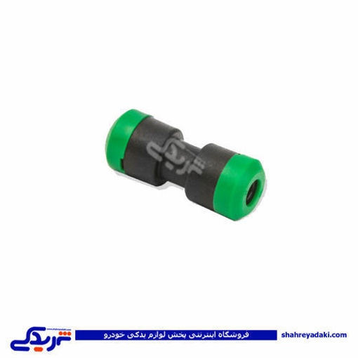 کانکتور شیلنگ بنزین 180 درجه دوسر 8 پیکان دوستان 16606354