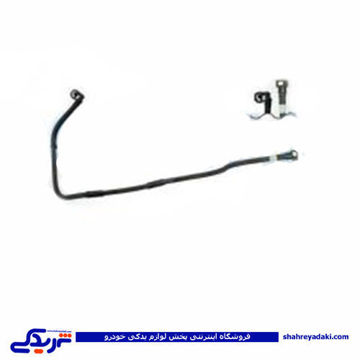 پژو شیلنگ بنزین ریل سوخت پرشیا XUM دوستان 16606345