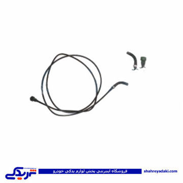 پژو شیلنگ بنزین برگشت زیر اتاق 405 این لاین دوستان 16606321