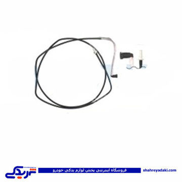 پژو شیلنگ 405 بنزین رفت زیر اتاق زیمنس دوستان 16606318