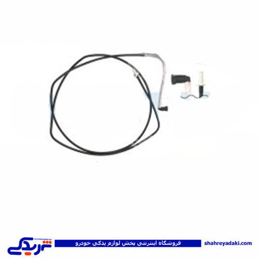 پژو شیلنگ 405 بنزین رفت زیر اتاق زیمنس دوستان 16606318