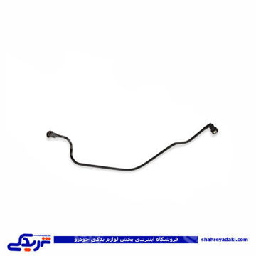 پژو شیلنگ 405 بنزین رفت از پمپ به صافی این تانک دوستان 16606307