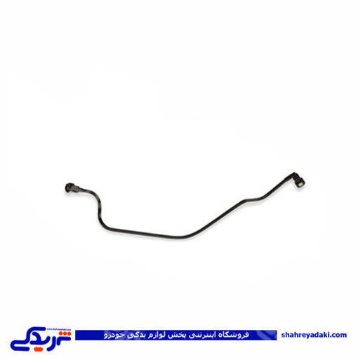 پژو شیلنگ 405 بنزین رفت از پمپ به صافی این تانک دوستان 16606307