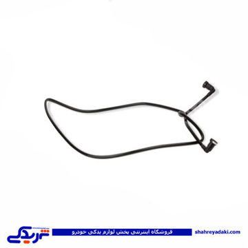 پژو شیلنگ 405 بنزین رفت از صافی به زیر اتاق 16606306
