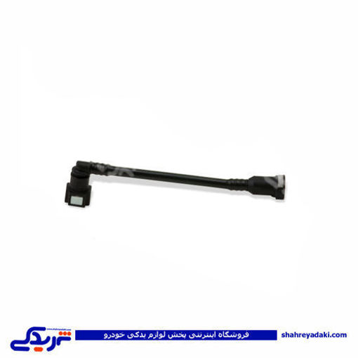 پژو شیلنگ بنزین برگشت از صافی تا باک روآ ROA دوستان 16606207