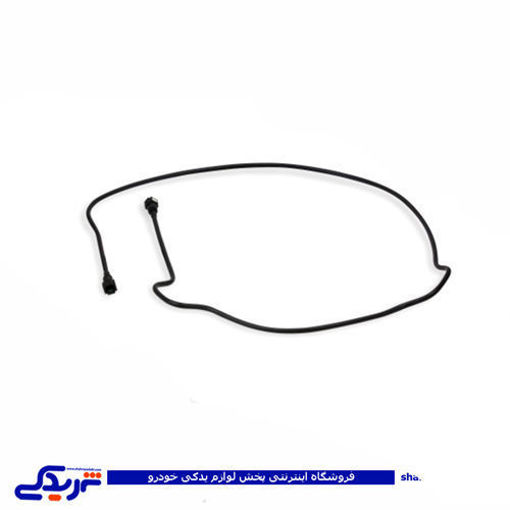 پژو شیلنگ بنزین رفت زیر اتاق اینتانک آردی RD دوستان 16606204