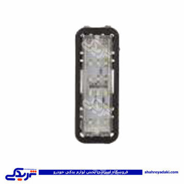 پژو چراغ سقف 405 کامل LED 9000601043