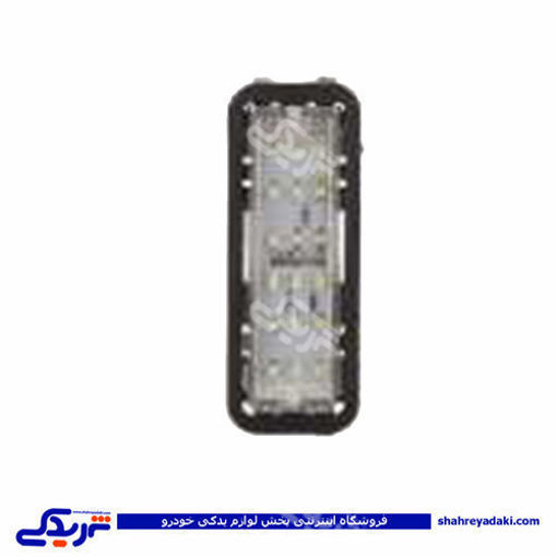 پژو چراغ سقف 405 کامل LED 9000601043