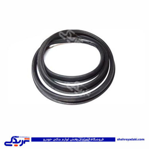 ماهوتی شیشه پیکان نوار مخملی 9000301411