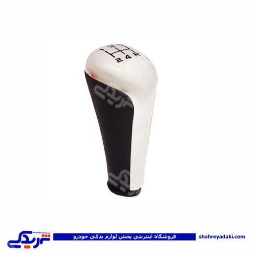 پژو سری دسته دنده آردی RD 9000301389