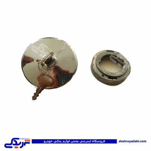 درب باک استیل قدیمی پیکان 9000301368