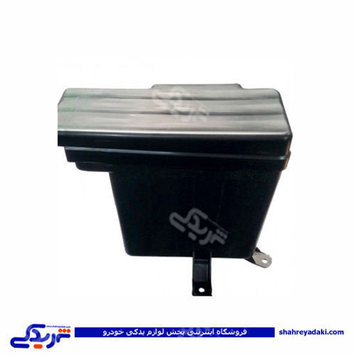 جعبه ای سی یو انژکتوری پیکان 9000301360
