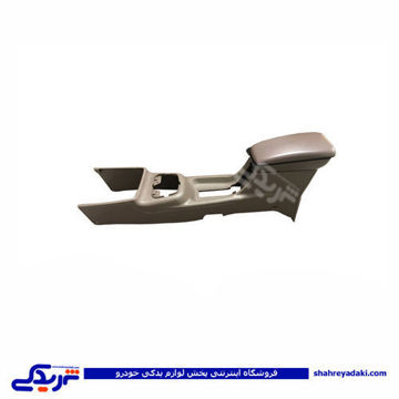 پژو کنسول وسط سمند و 405 9000301346