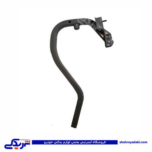 پژو لولای درب صندوق عقب 405 9000301335
