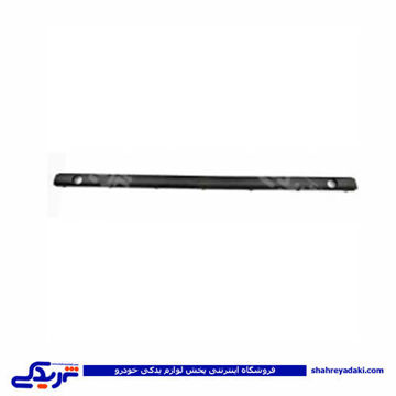 پژو فلاپ سپر عقب سمند وسط 9000301302