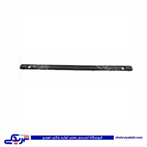 پژو فلاپ سپر عقب سمند وسط 9000301302