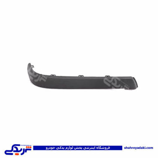 پژو فلاپ سپر عقب سمند چپ و راست 9000301301
