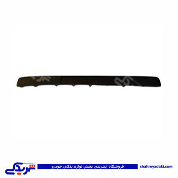 پژو فلاپ سپر عقب پارس وسط 9000301300