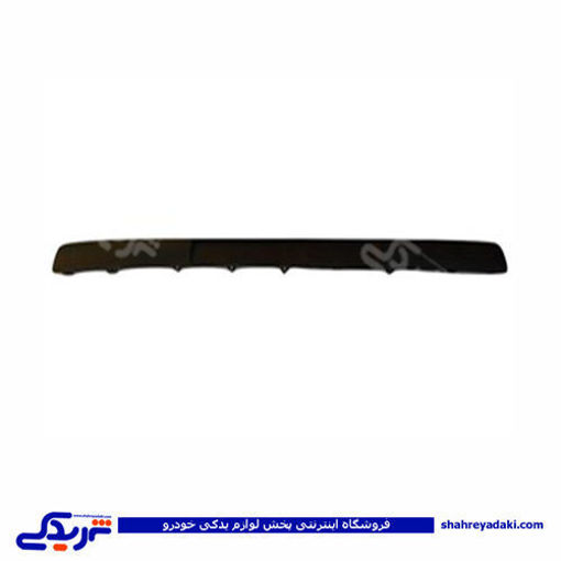 پژو فلاپ سپر عقب پارس وسط 9000301300