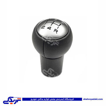پژو سری دسته دنده 206 9000301265