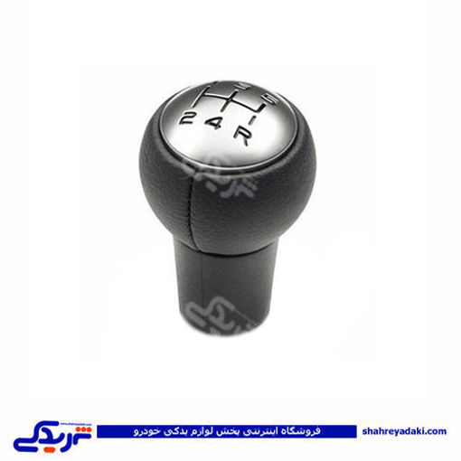 پژو سری دسته دنده 206 9000301265