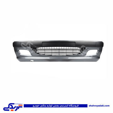 پژو سپر جلو پارس 9000301260