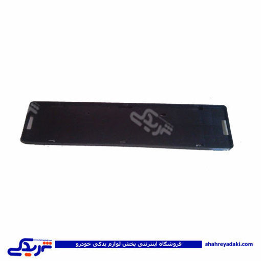 پژو جا پلاکی (زیر نمره ) 405 9000301257