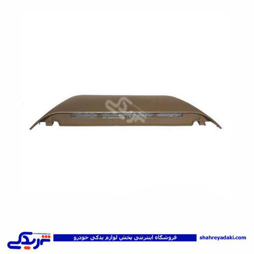 پژو چراغ استپ سمند 9000301214