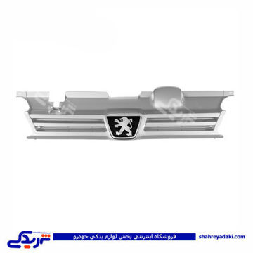 پژو جلو پنجره 405 9000301209