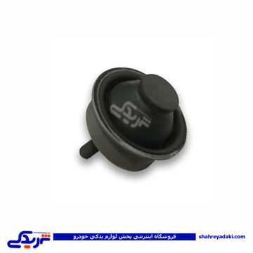 پژو لاستیک ضربگیر لاستیکی کاپوت 206 9000803303