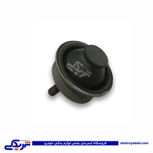 پژو لاستیک ضربگیر لاستیکی کاپوت 206 9000803303
