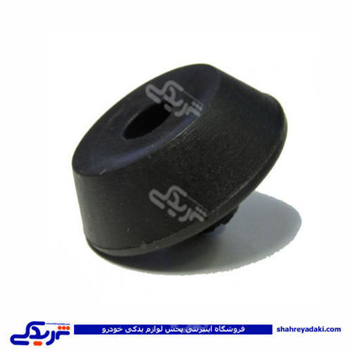 پژو لاستیک ضربگیر لاستیکی کاپوت 405 9000803234