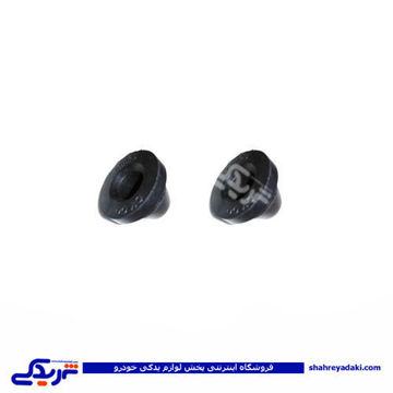 پژو لاستیک ضربه گیر رادیات 405 و آردی RD 9000803230