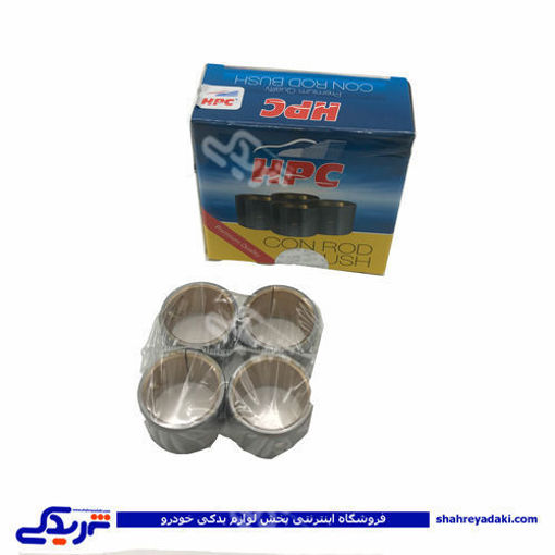 پژو بوش شاتون روآ ROA اچ پی سی HPC 518