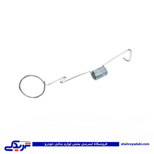 پژو فنر چراغ راهنما پارک 405 9000803002