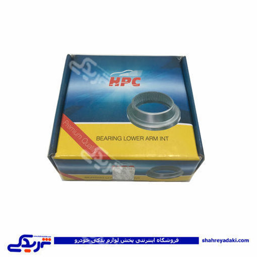 پژو بلبرینگ ژامبون 405 بزرگ داخلی اچ پی سی PBR634
