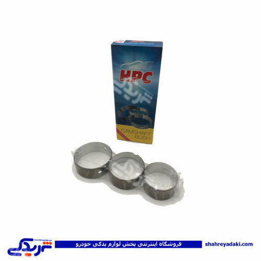 بوش میل سوپاپ اچ پی سی HPC پیکان HCB722 ( عمده )