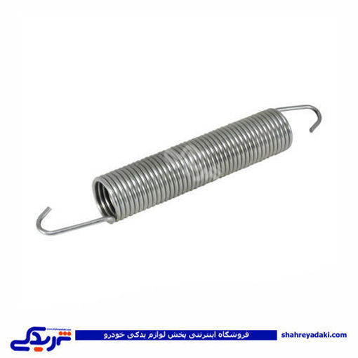 پژو فنر صندوق عقب 405 دینا پارت 2105014