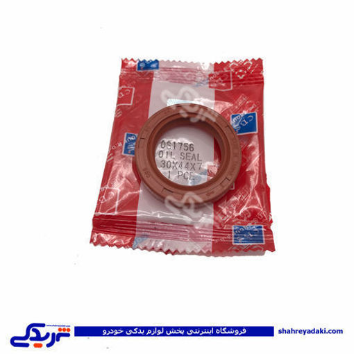 پراید کاسه نمد میل سوپاپ CBS 1756-1753