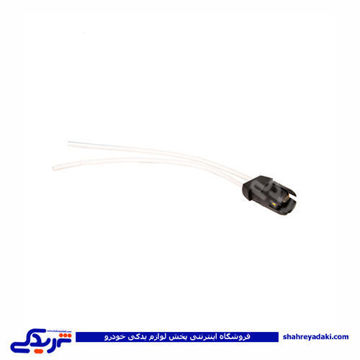 پژو سوکت مه شکن (هلدر جالامپی ) پارس 9000803090