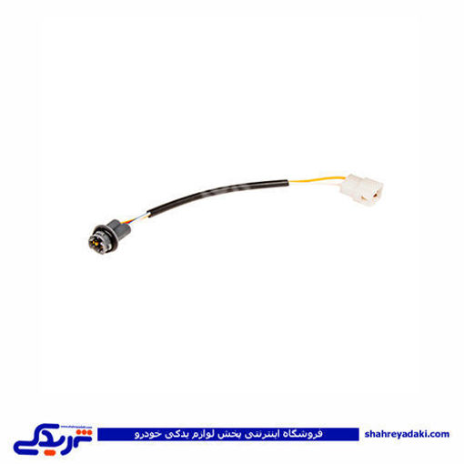 پراید سوکت چراغ راهنما پارک 9000570515