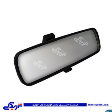 آینه چسبی پیکان پراید پژو سایپا یدک 502880C ( عمده )